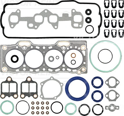 Full Gasket Kit, engine